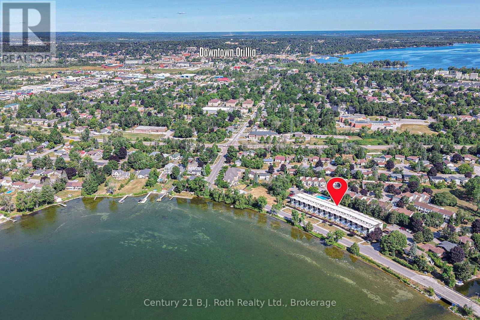 Photo 17 of 21 40 Victoria Crescent, Orillia ON