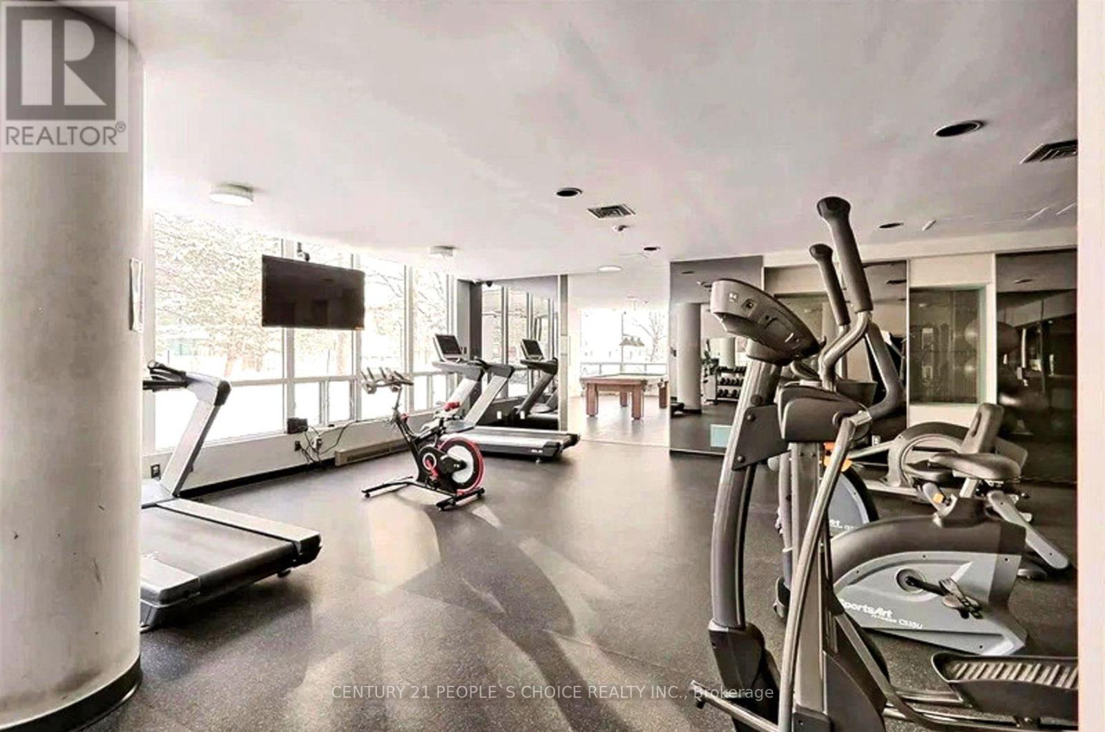 Photo 8 of 1402 4460 Tucana Court, Mississauga ON