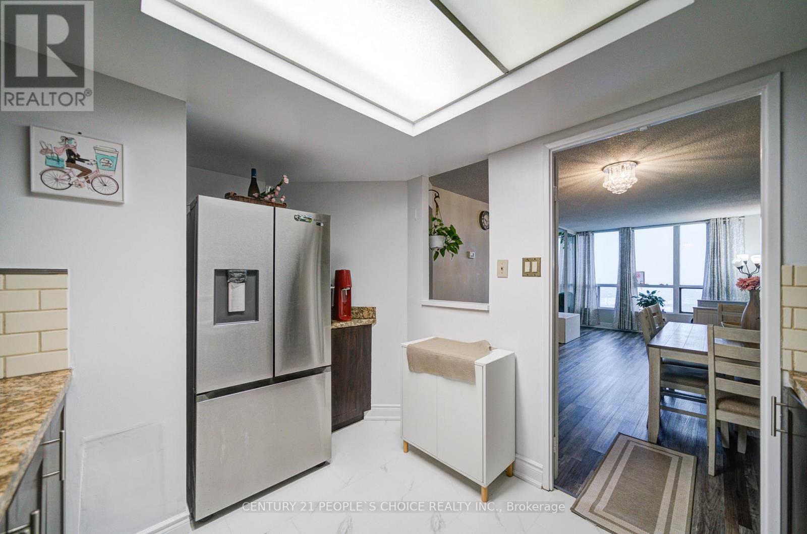 Photo 26 of 1402 4460 Tucana Court, Mississauga ON