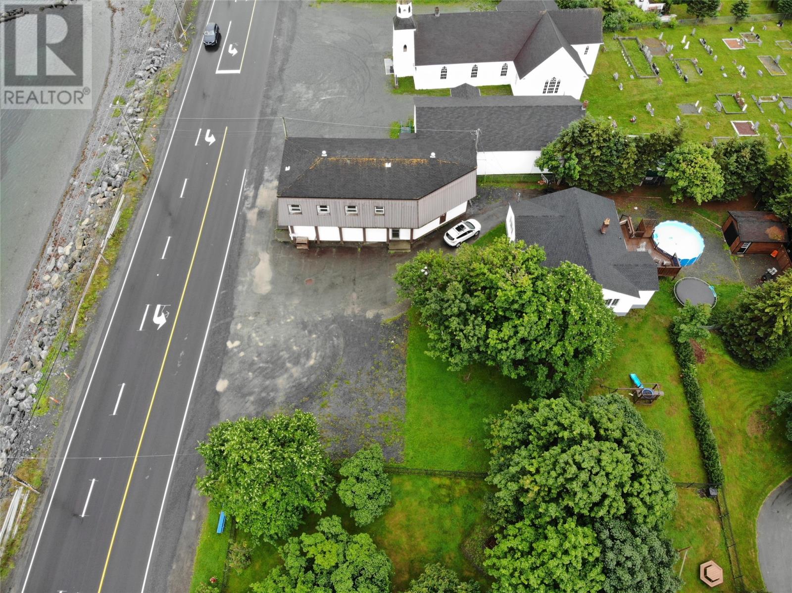 Photo 14 of 109 Conception Bay Highway, Clarkes Beach NL