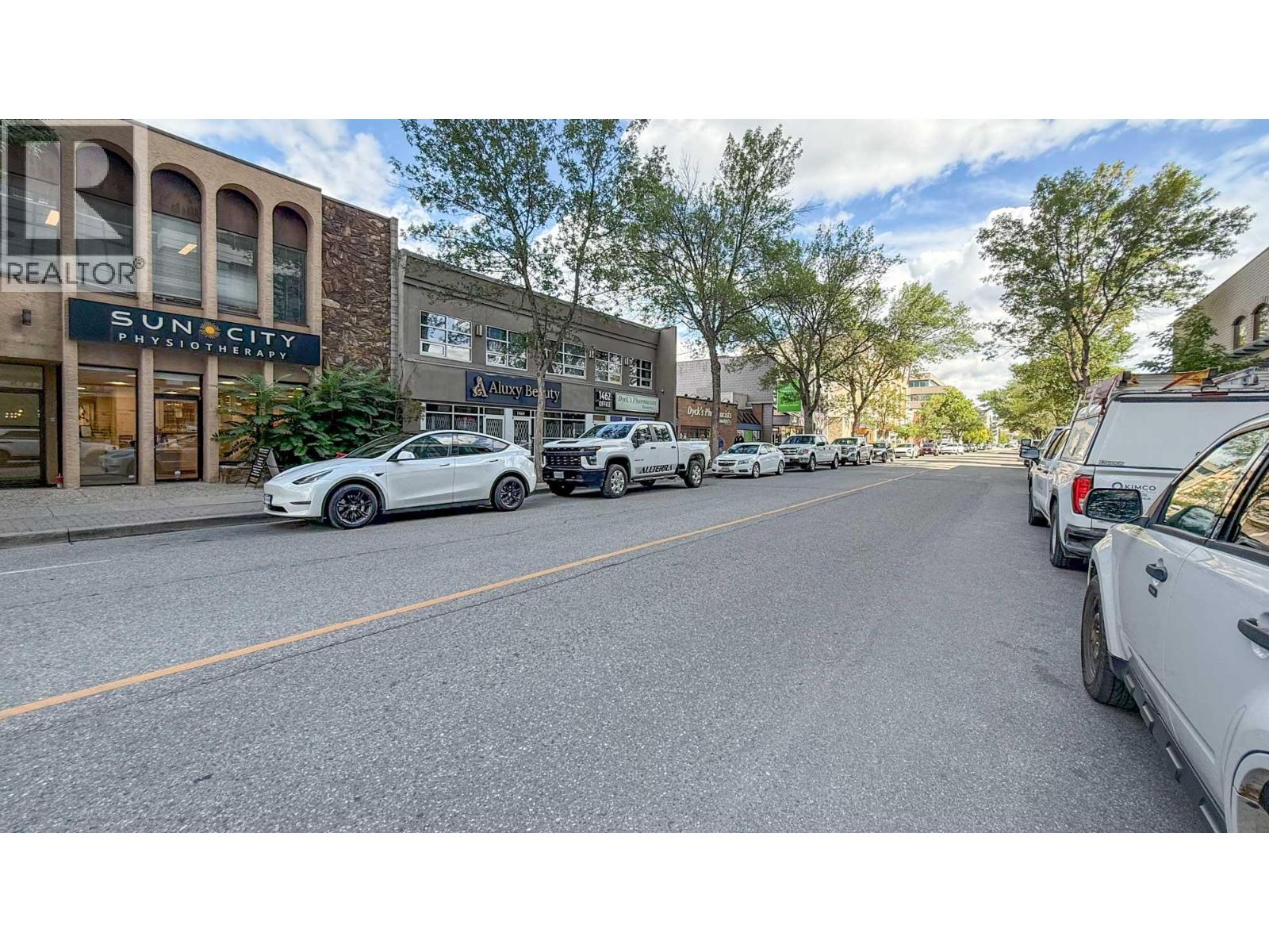 201 1462 St. Paul Street, Kelowna