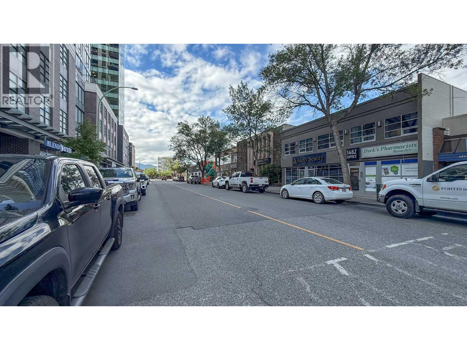 201 1462 St. Paul Street, Kelowna
