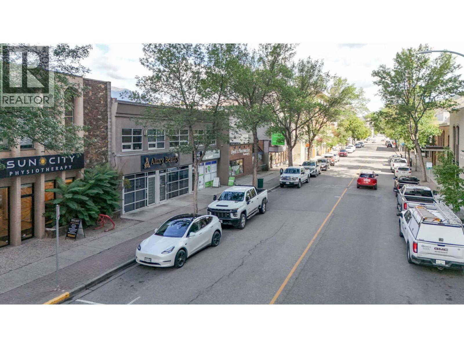 201 1462 St. Paul Street, Kelowna