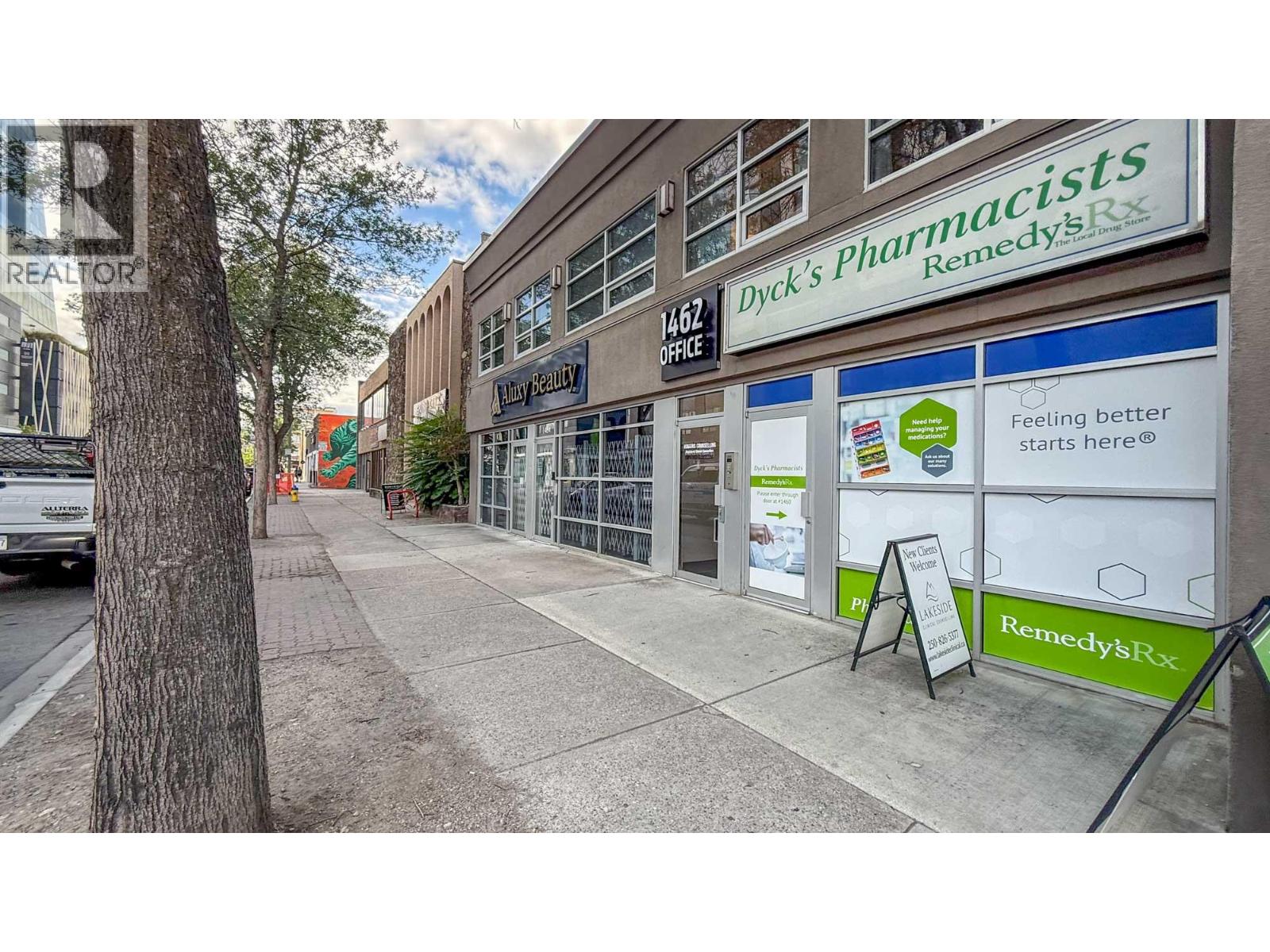 201 1462 St. Paul Street, Kelowna