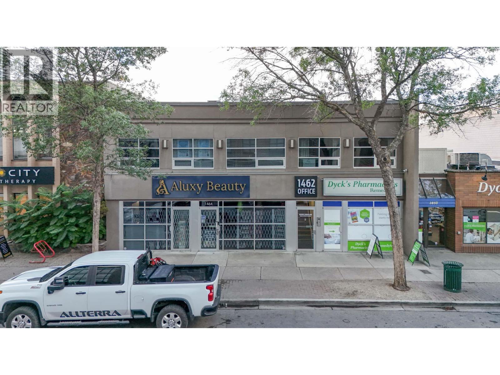 201 1462 St. Paul Street, Kelowna
