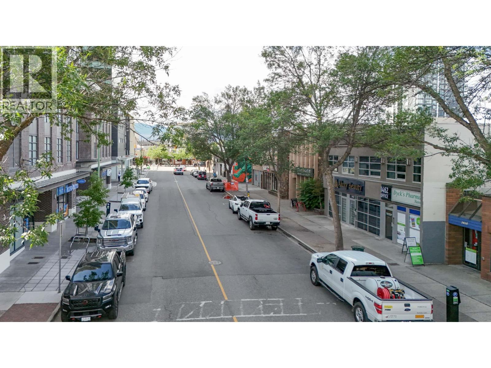 201 1462 St. Paul Street, Kelowna