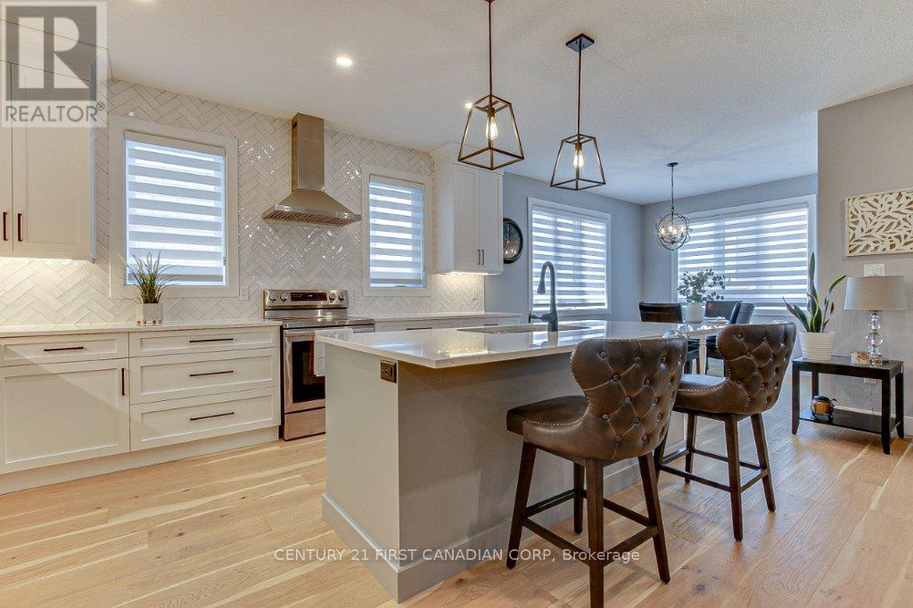 Photo 16 of 4103 Campbell Street, London South ON