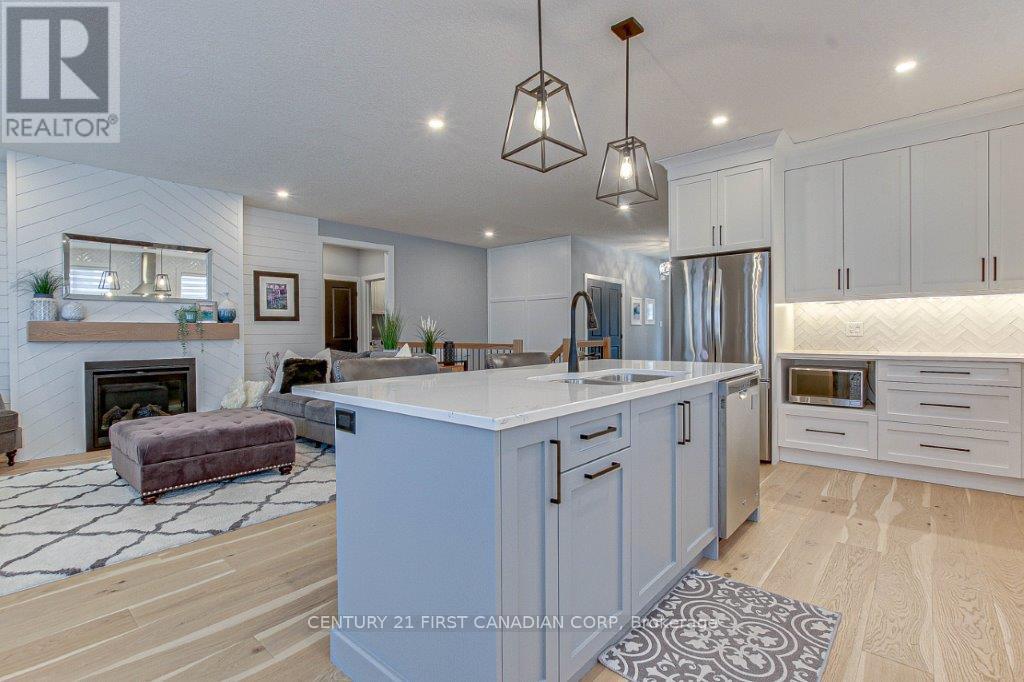 Photo 23 of 4103 Campbell Street, London South ON