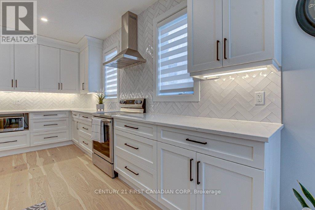 Photo 19 of 4103 Campbell Street, London South ON