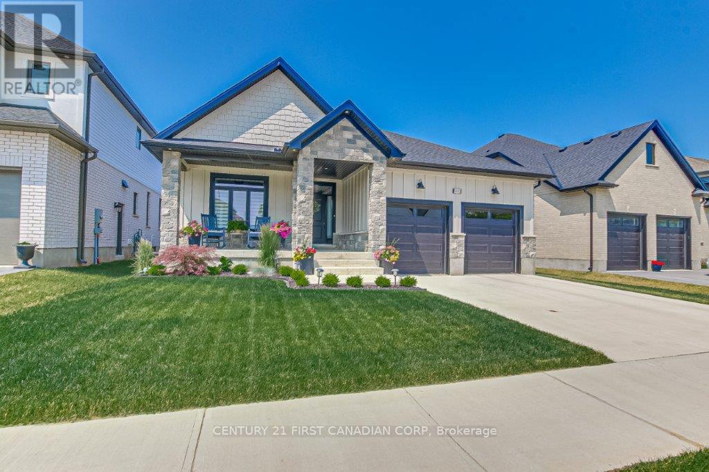 Photo 6 of 4103 Campbell Street, London South ON