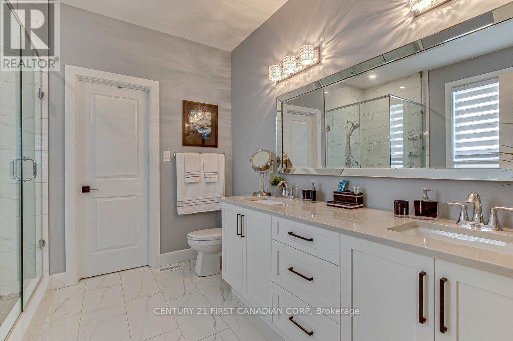 Photo 9 of 4103 Campbell Street, London South ON