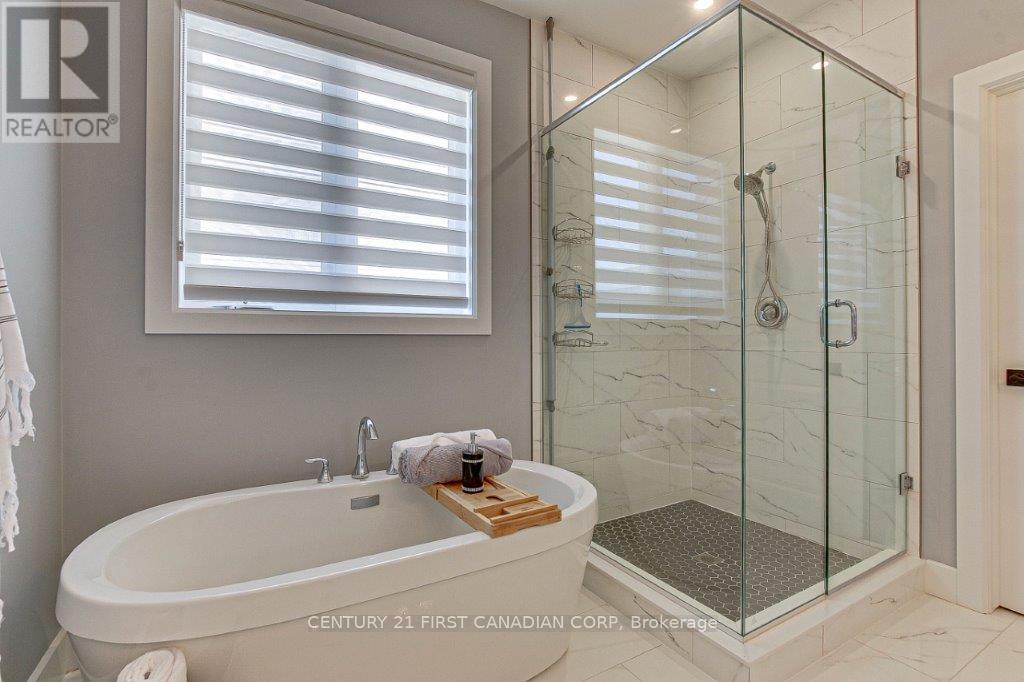 Photo 25 of 4103 Campbell Street, London South ON
