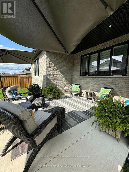 Photo 28 of 4103 Campbell Street, London South ON
