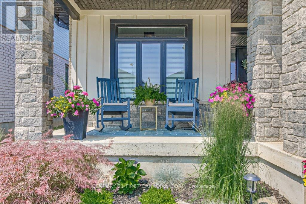 Photo 13 of 4103 Campbell Street, London South ON