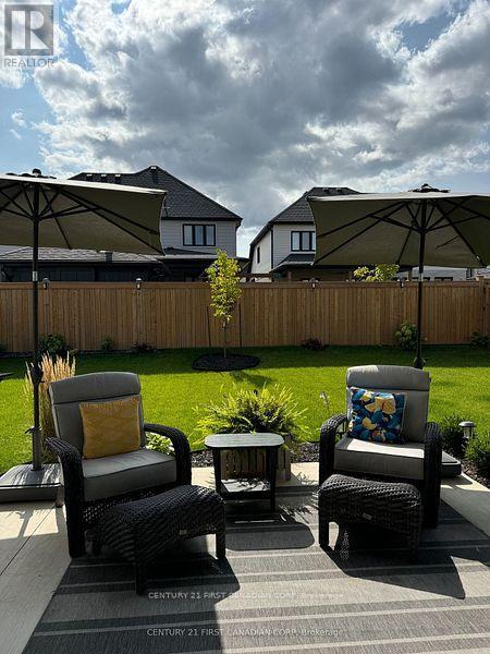 Photo 4 of 4103 Campbell Street, London South ON