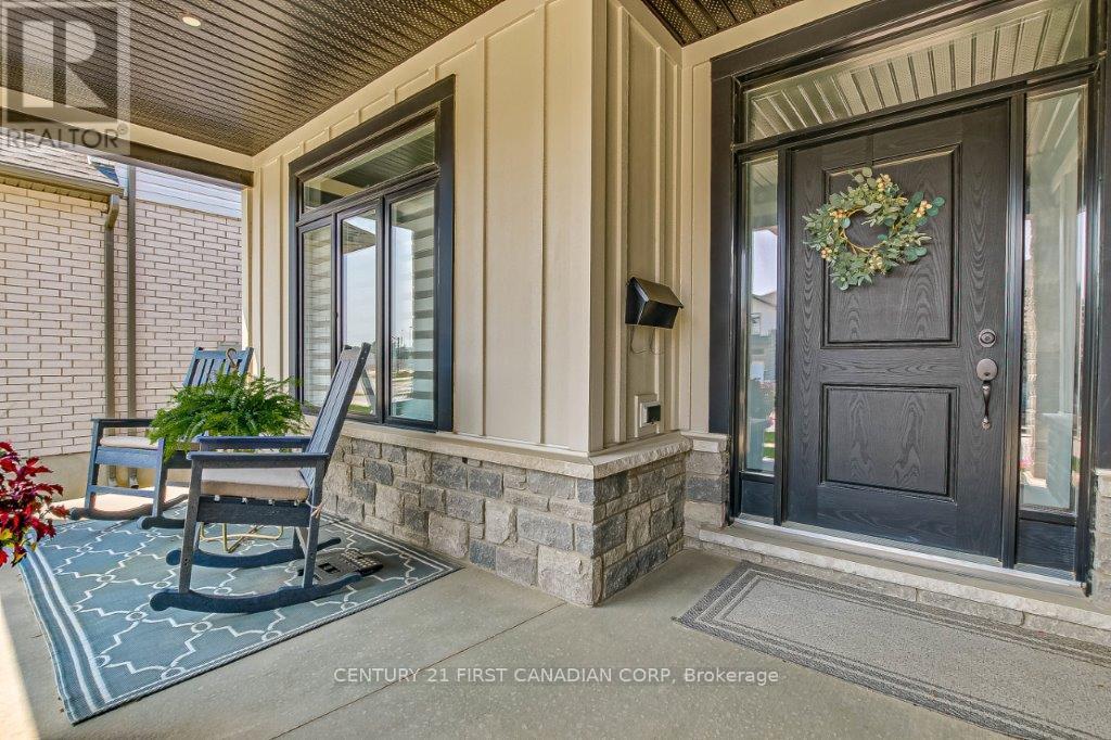 Photo 5 of 4103 Campbell Street, London South ON