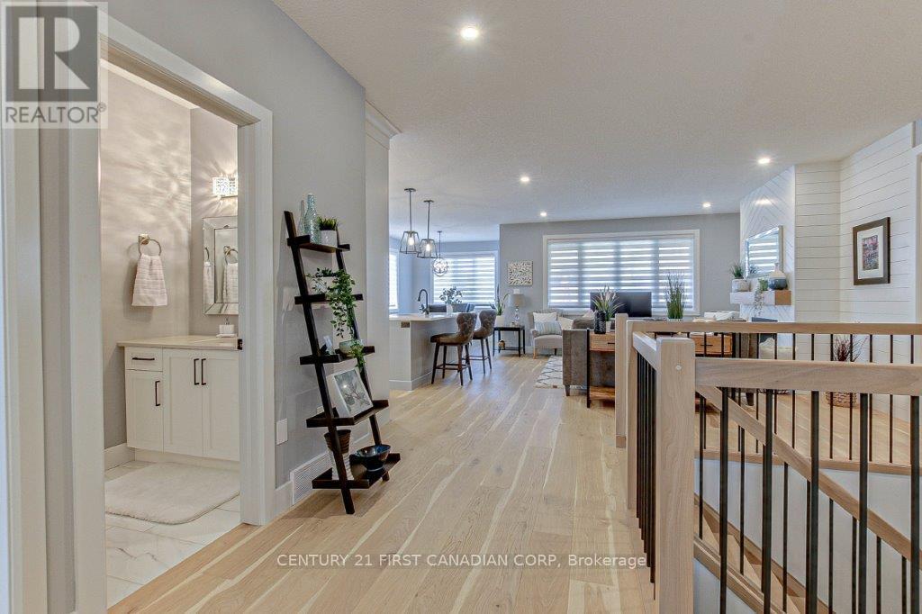 Photo 7 of 4103 Campbell Street, London South ON