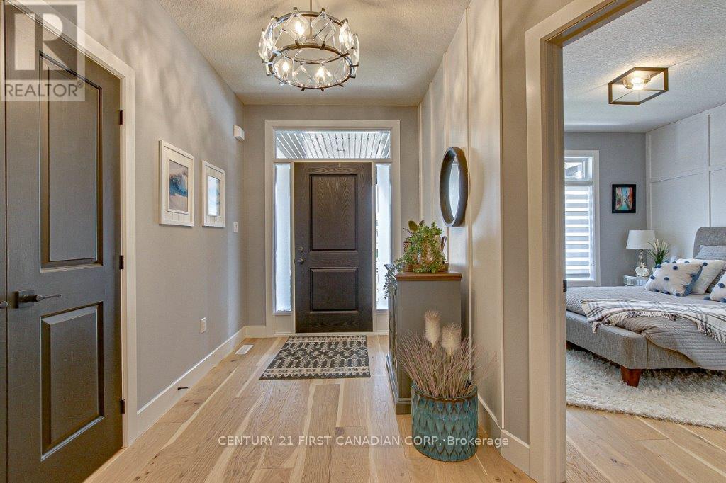 Photo 17 of 4103 Campbell Street, London South ON