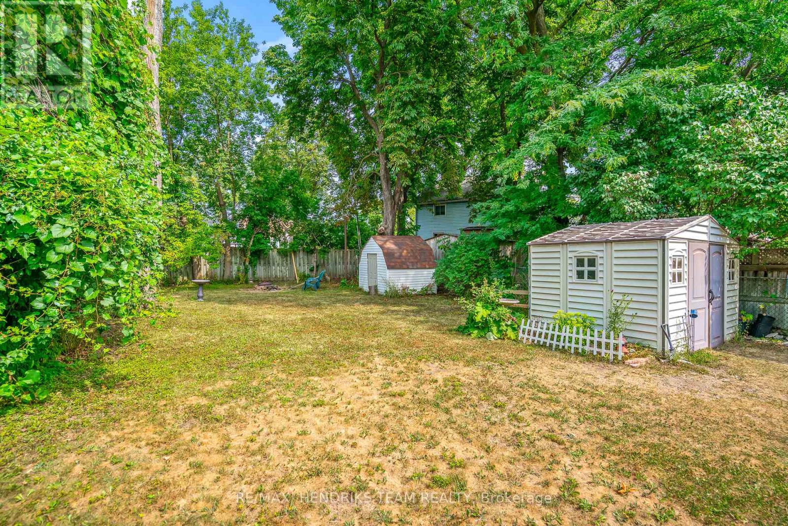 Photo 24 of 7 Elmwood Avenue, St Catharines ON