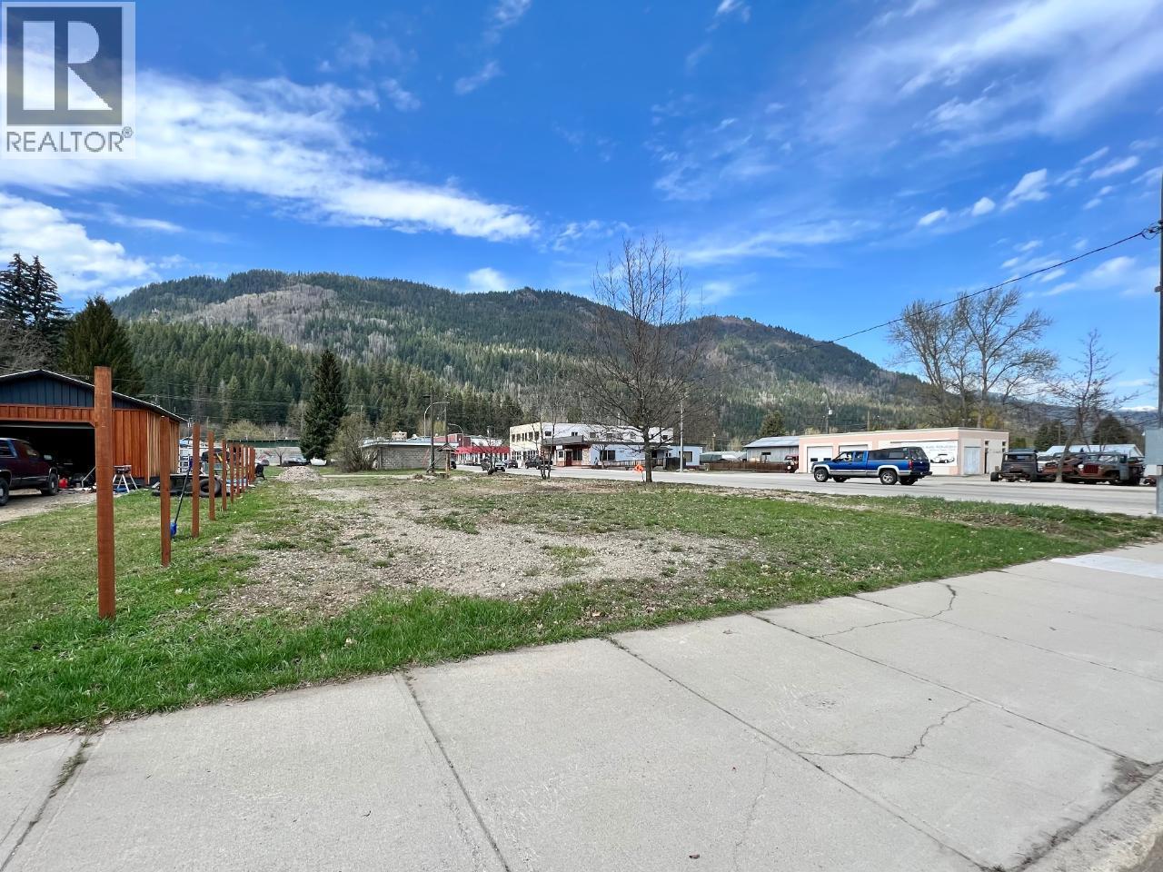 Photo 2 of Parcel C Sayward Avenue, Salmo BC