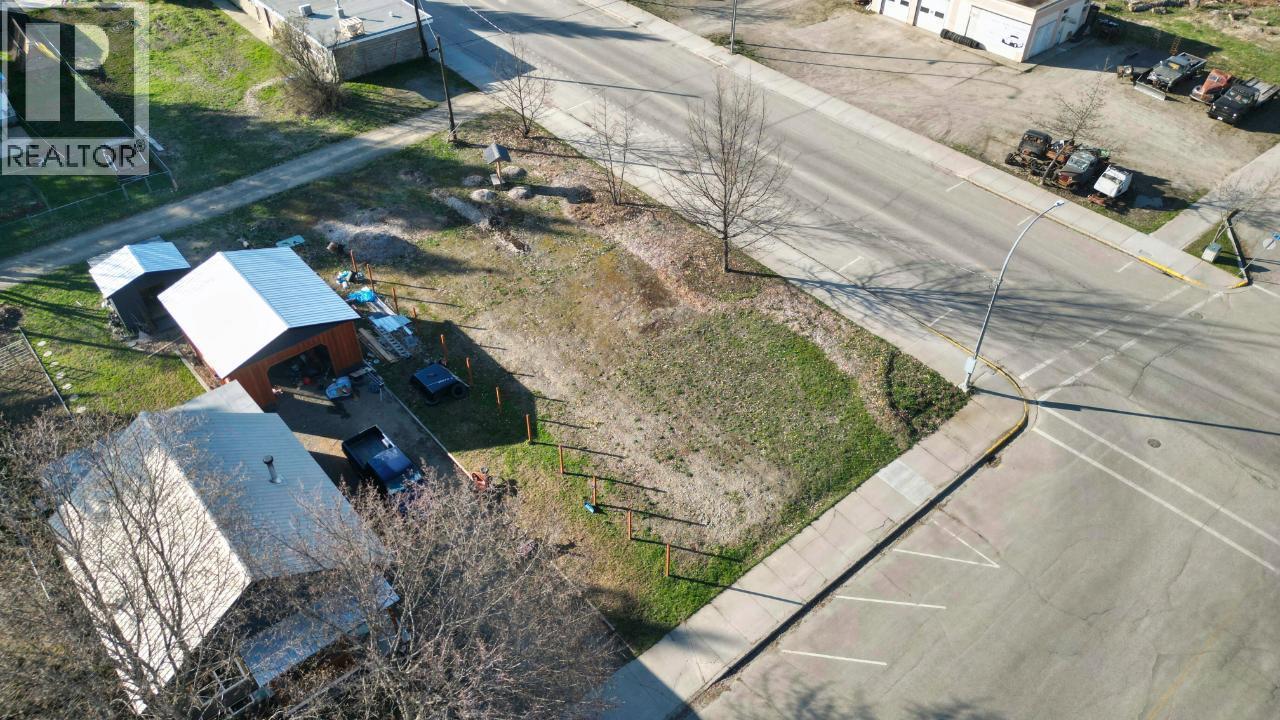 Photo 4 of Parcel C Sayward Avenue, Salmo BC