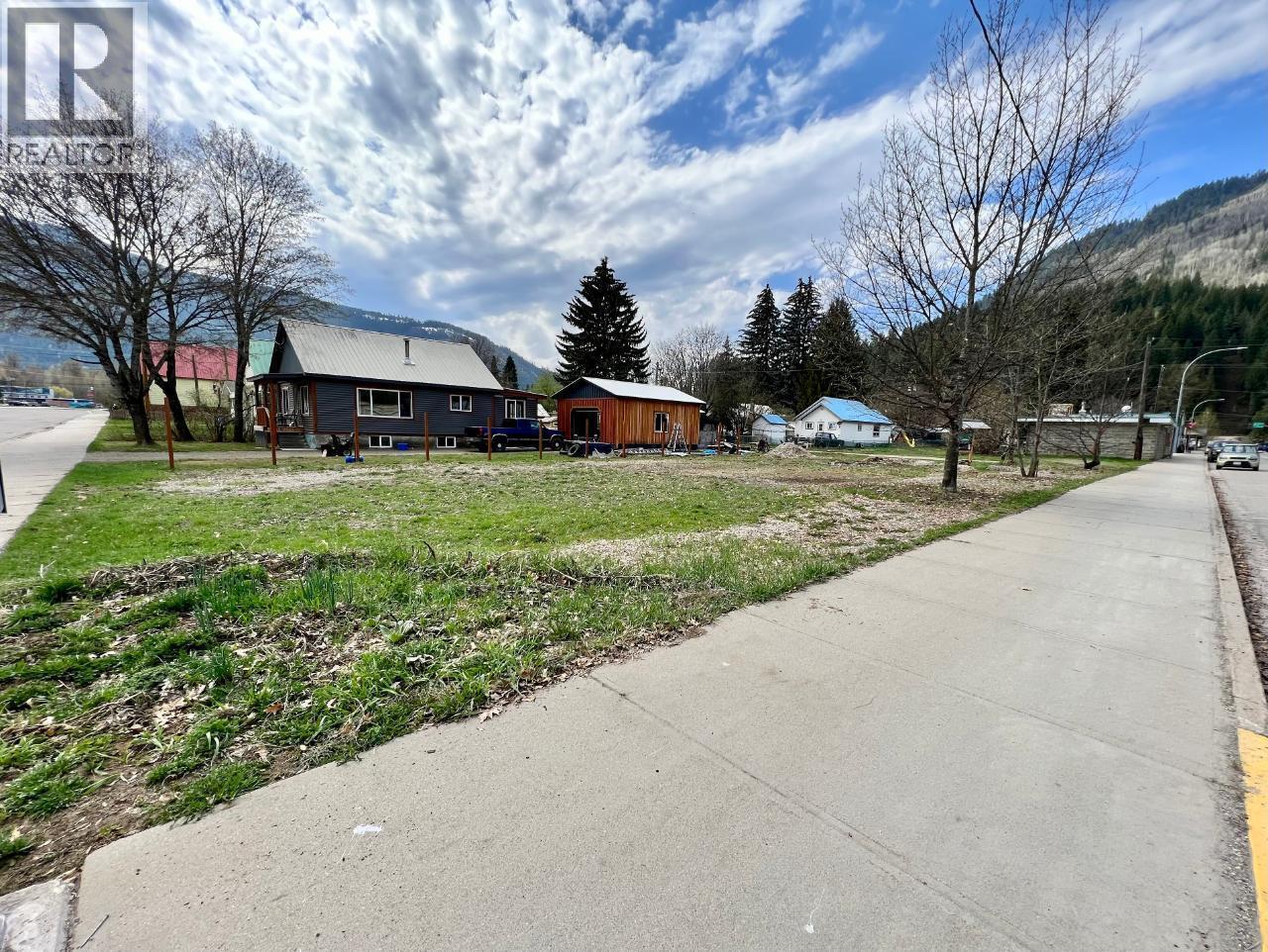 Photo 11 of Parcel C Sayward Avenue, Salmo BC