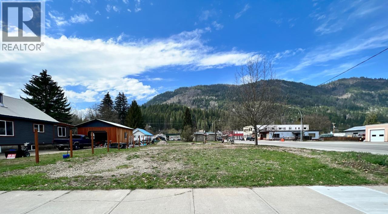 Photo 3 of Parcel C Sayward Avenue, Salmo BC