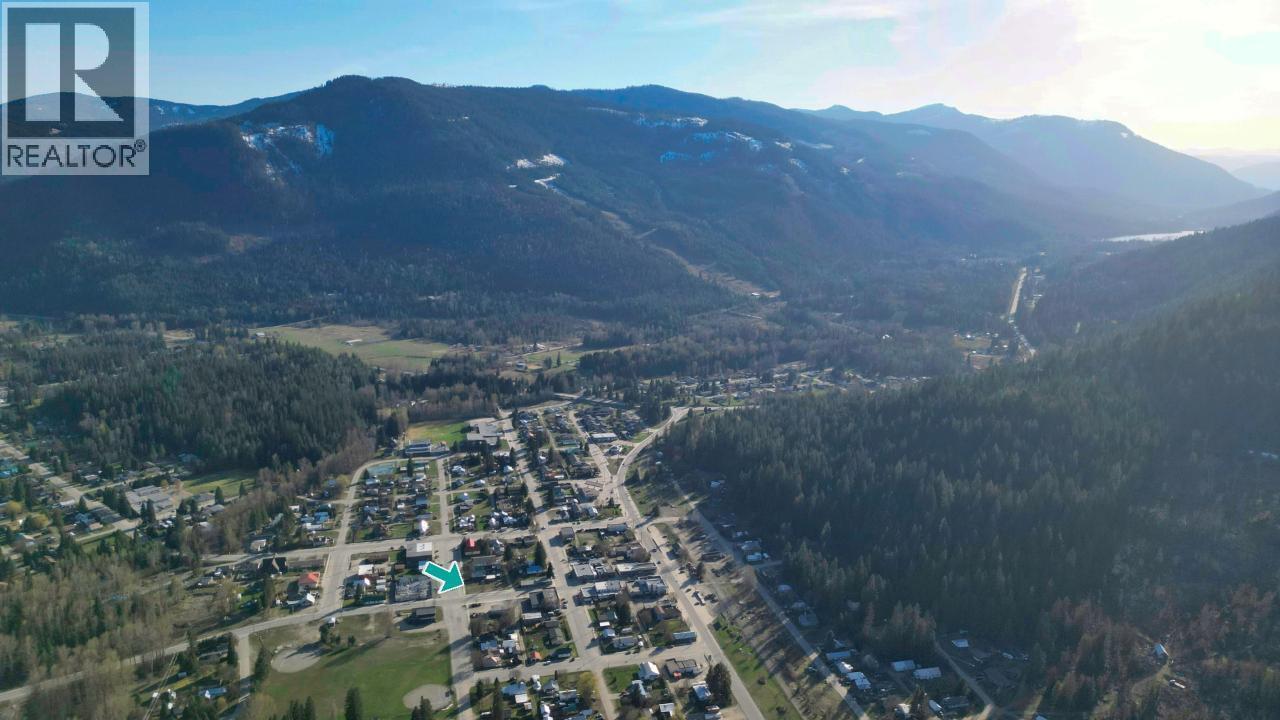 Photo 10 of Parcel C Sayward Avenue, Salmo BC
