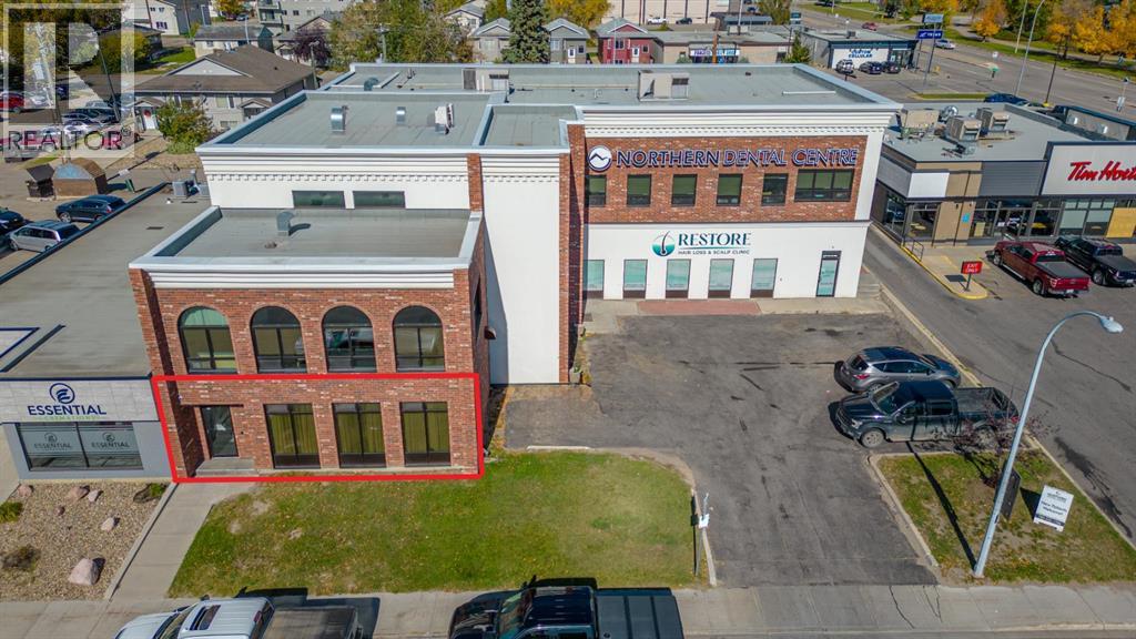 Photo 1 of 10014 102 Avenue, Grande Prairie AB