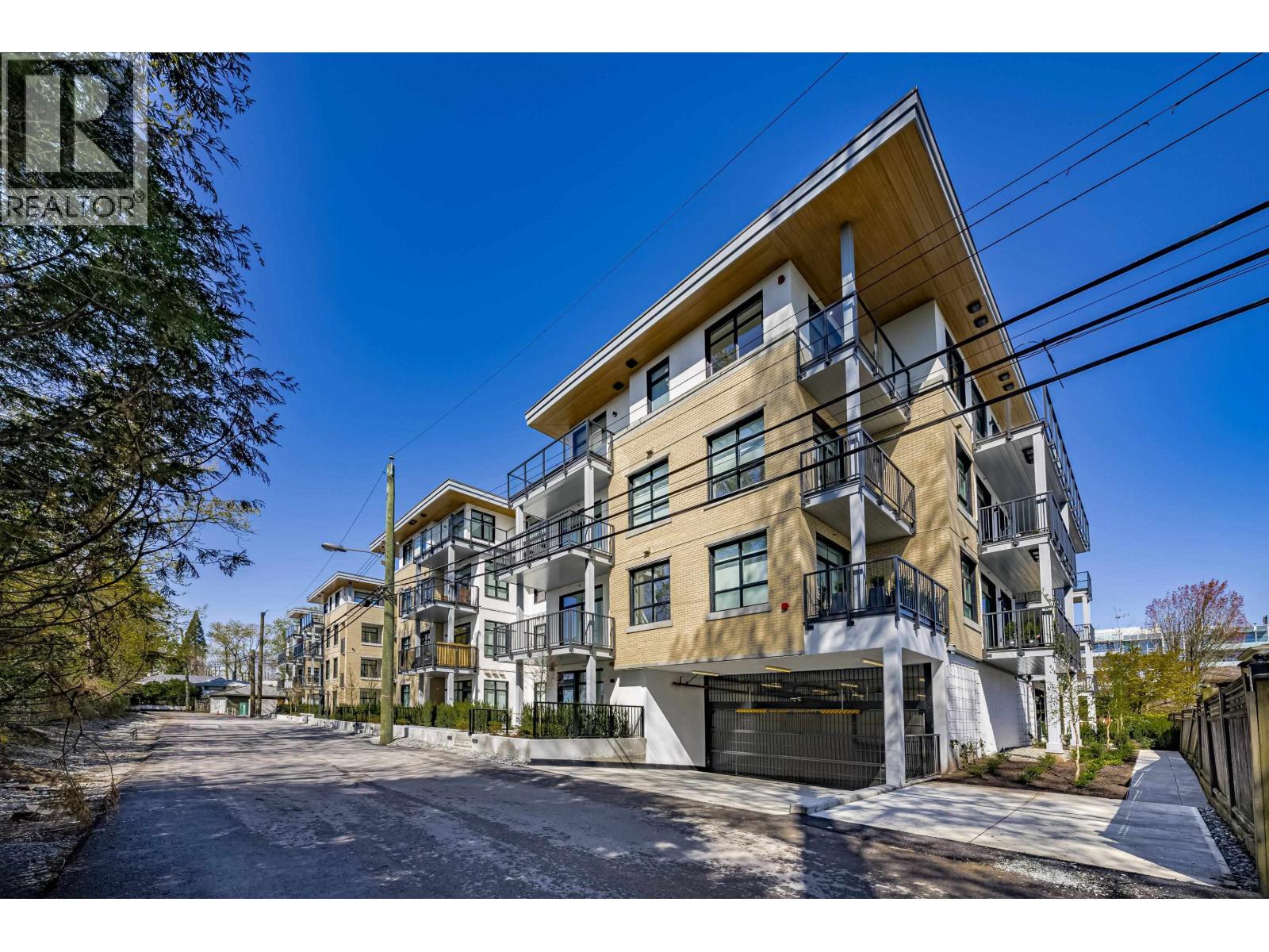 Photo 29 of 104 5007 Ash Street, Vancouver BC