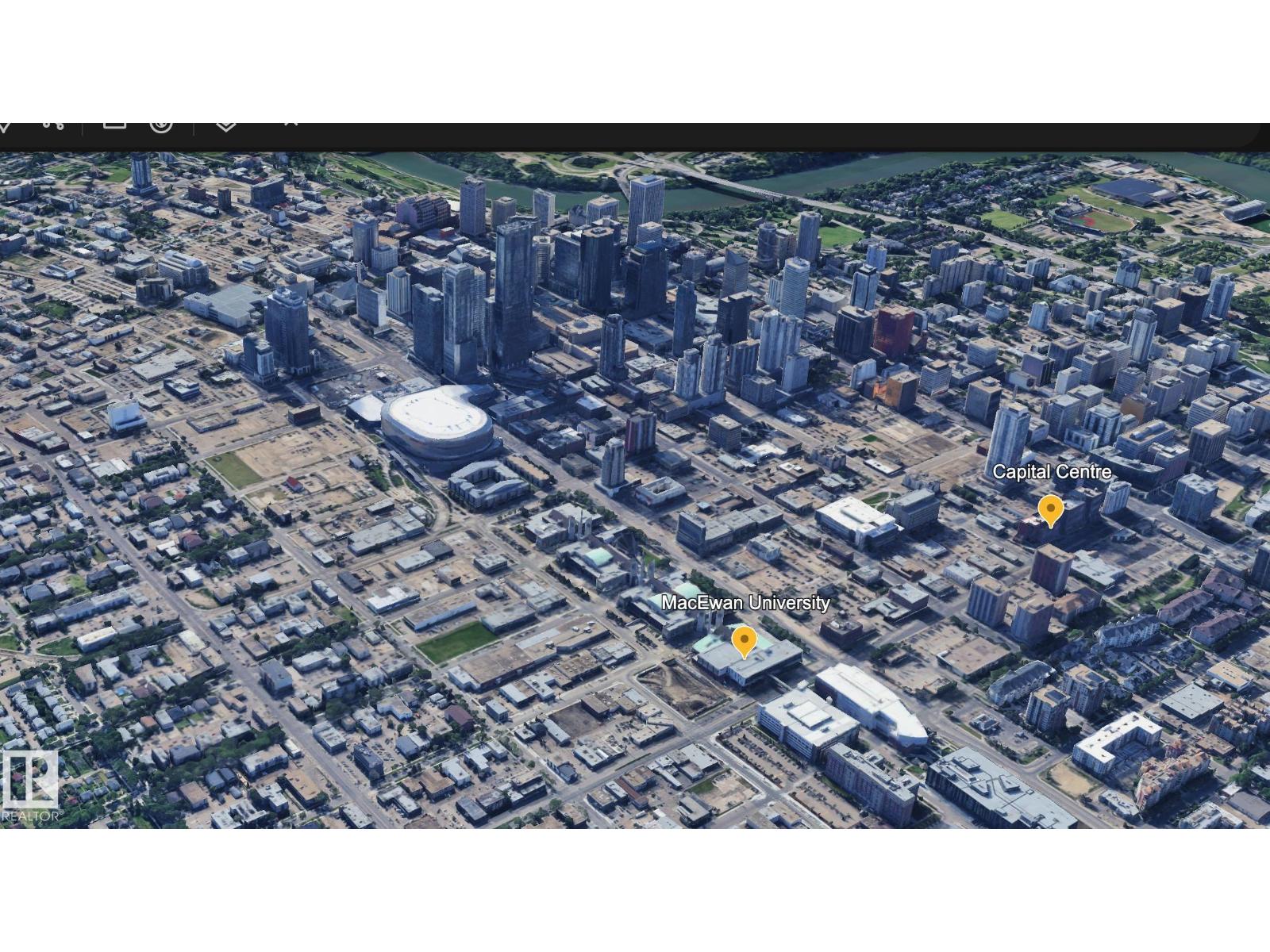 Photo 2 of 206 10145 109 St Nw, Edmonton AB