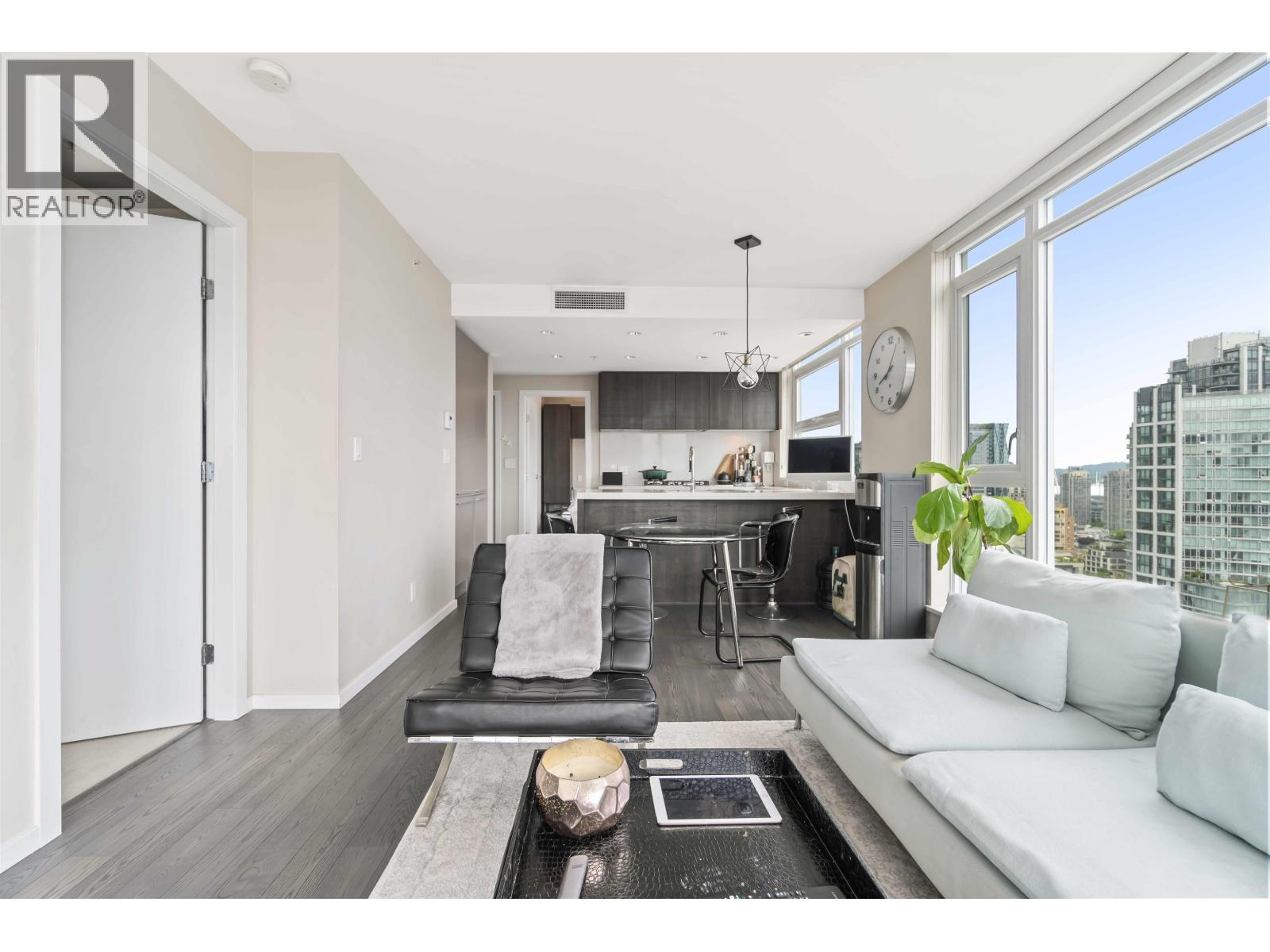 Photo 2 of 2307 1351 Continental Street, Vancouver BC