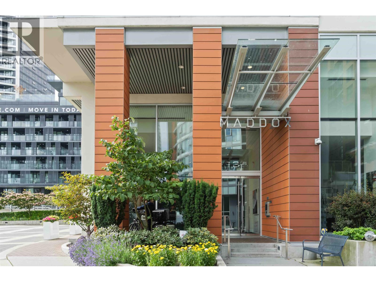 Photo 6 of 2307 1351 Continental Street, Vancouver BC