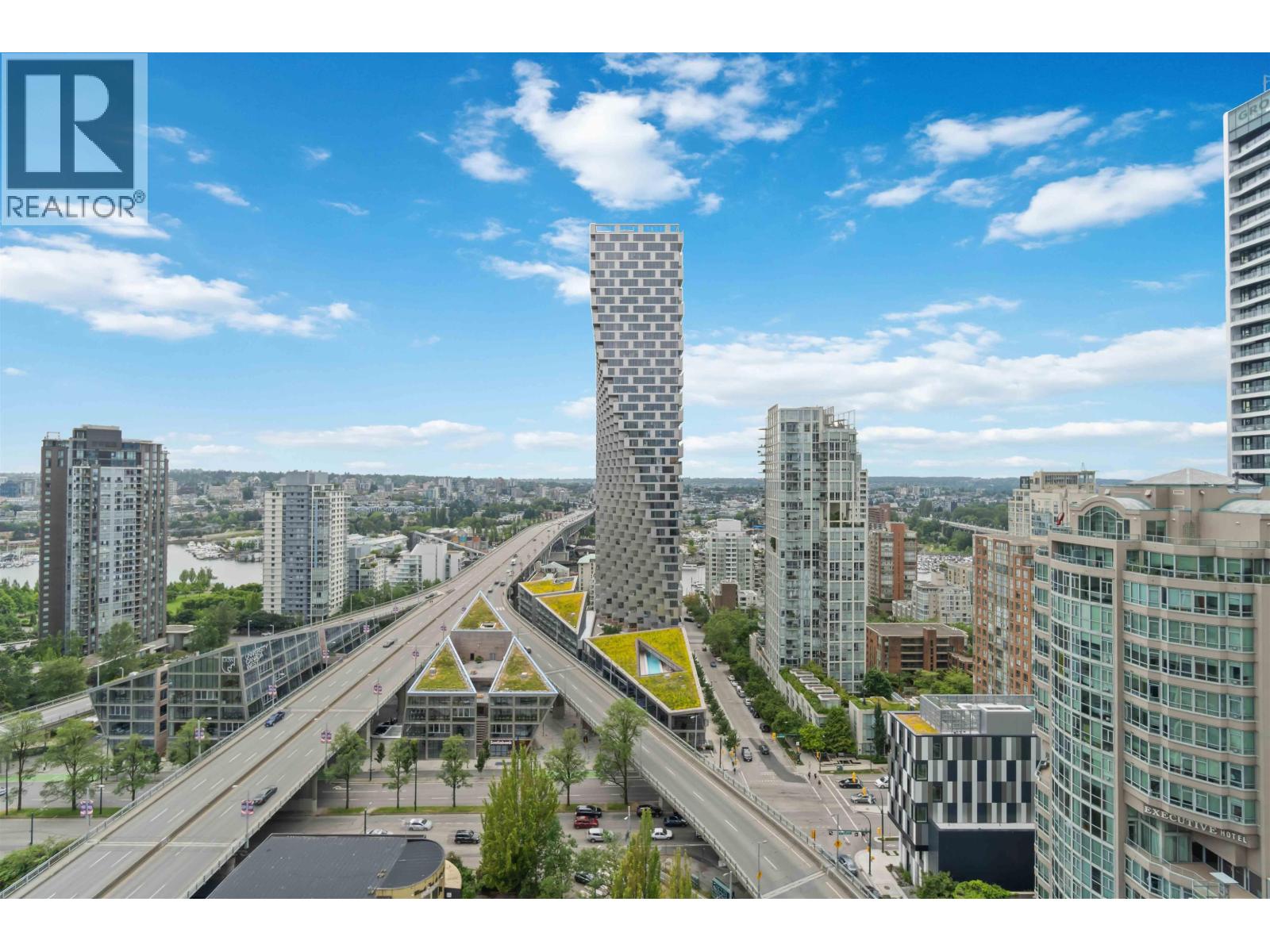 Photo 12 of 2307 1351 Continental Street, Vancouver BC