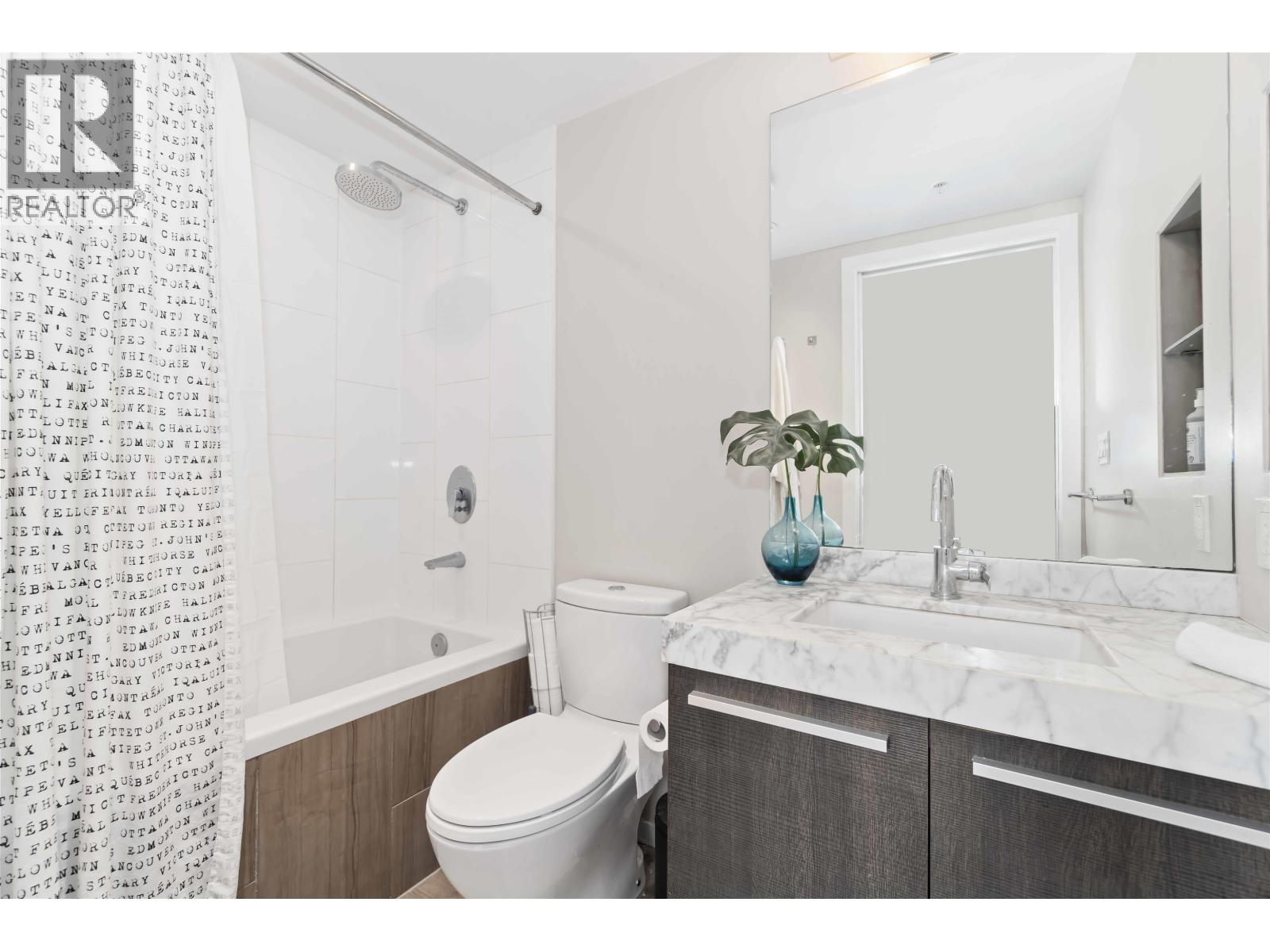 Photo 3 of 2307 1351 Continental Street, Vancouver BC