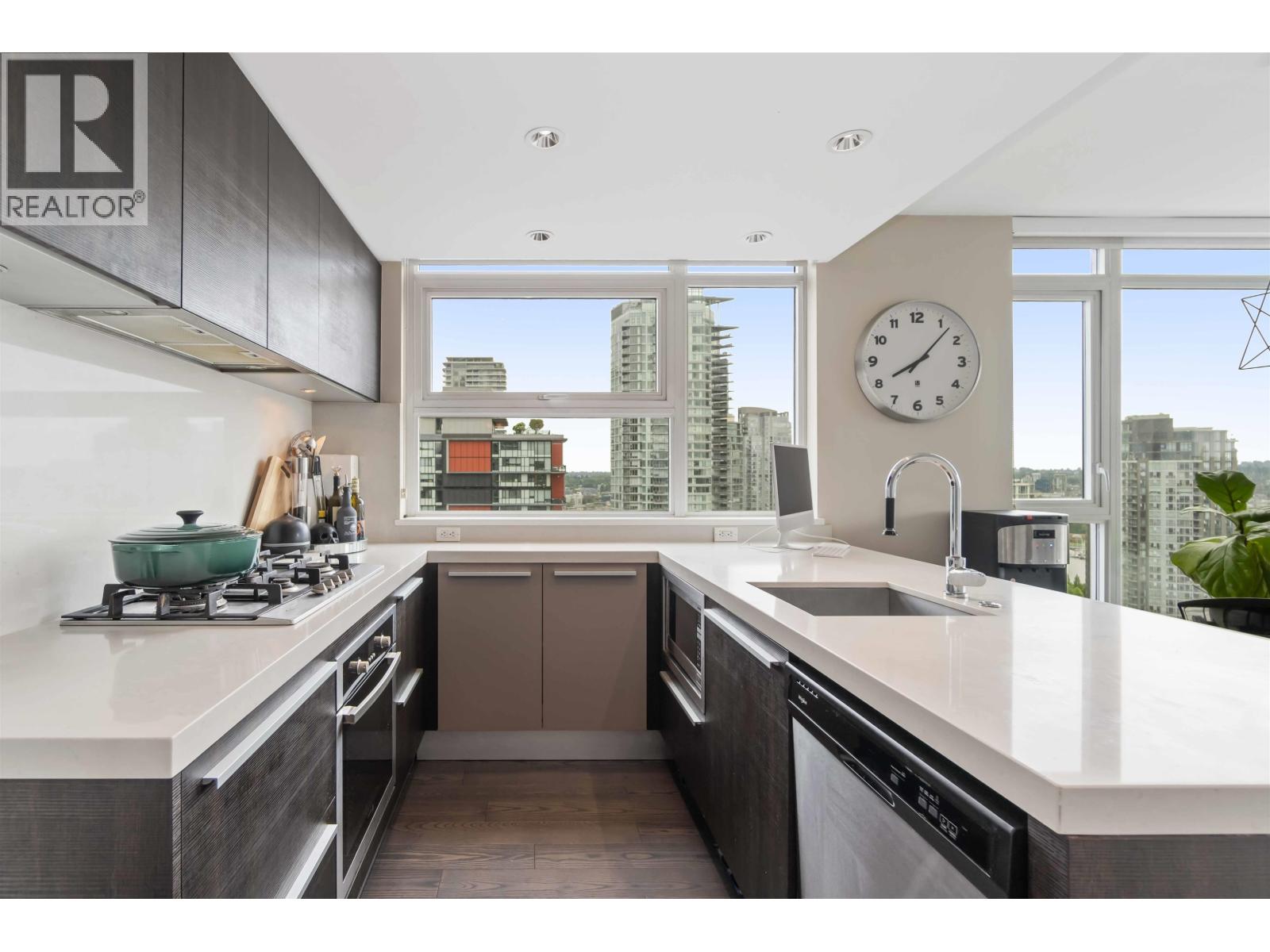 Photo 7 of 2307 1351 Continental Street, Vancouver BC