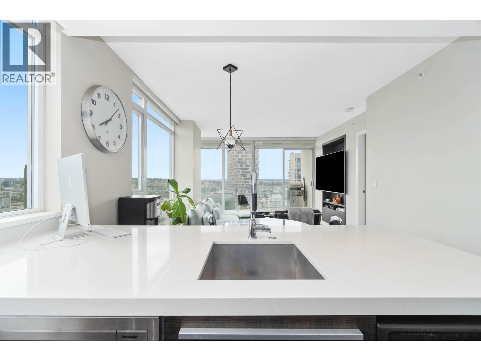 Photo 31 of 2307 1351 Continental Street, Vancouver BC