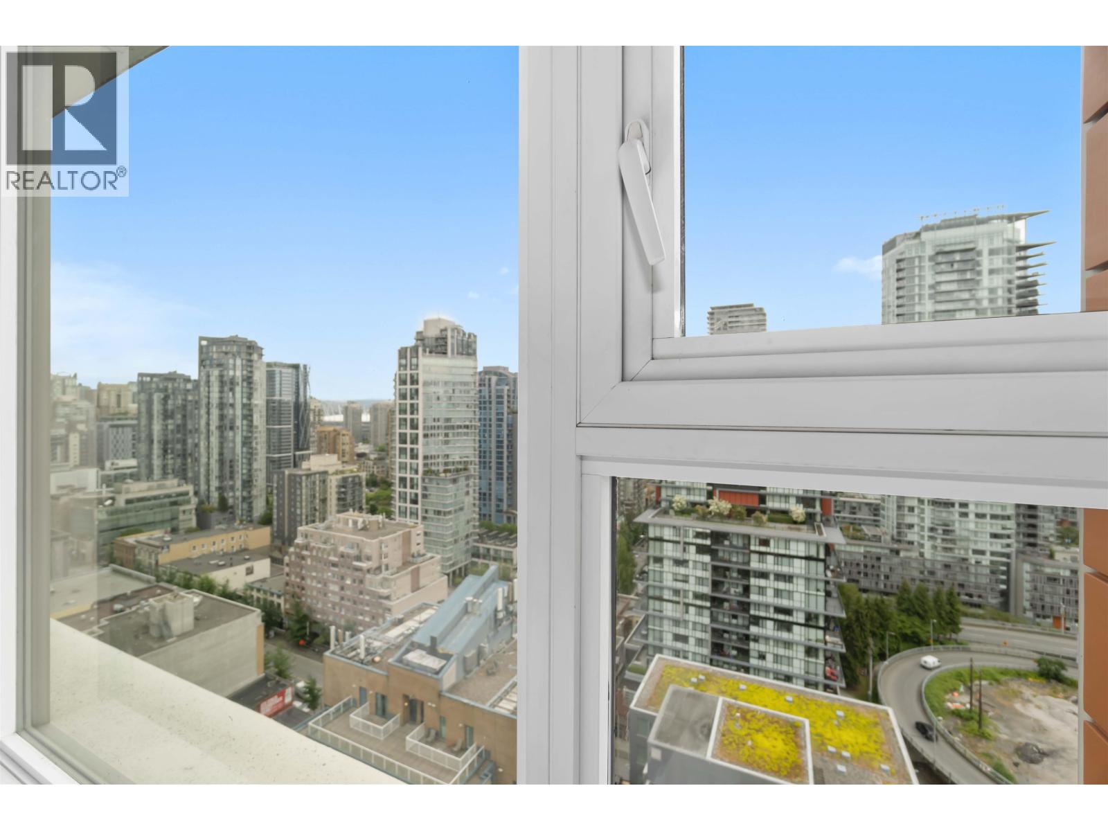 Photo 16 of 2307 1351 Continental Street, Vancouver BC