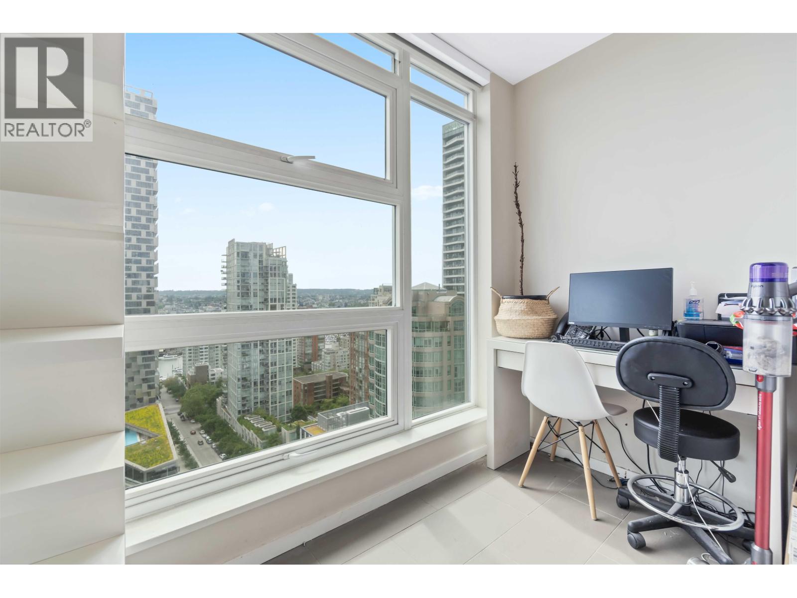 Photo 22 of 2307 1351 Continental Street, Vancouver BC