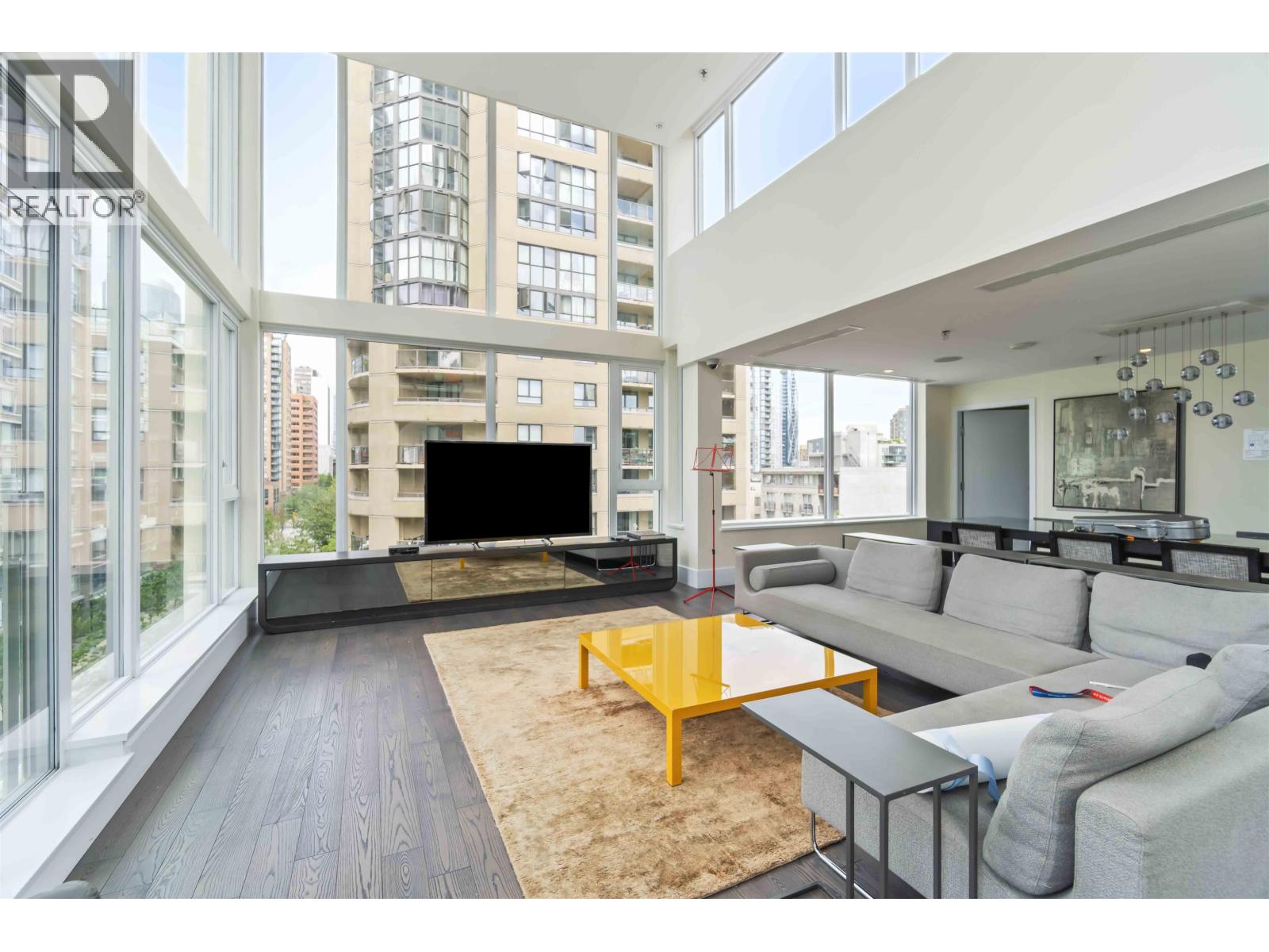 Photo 17 of 2307 1351 Continental Street, Vancouver BC