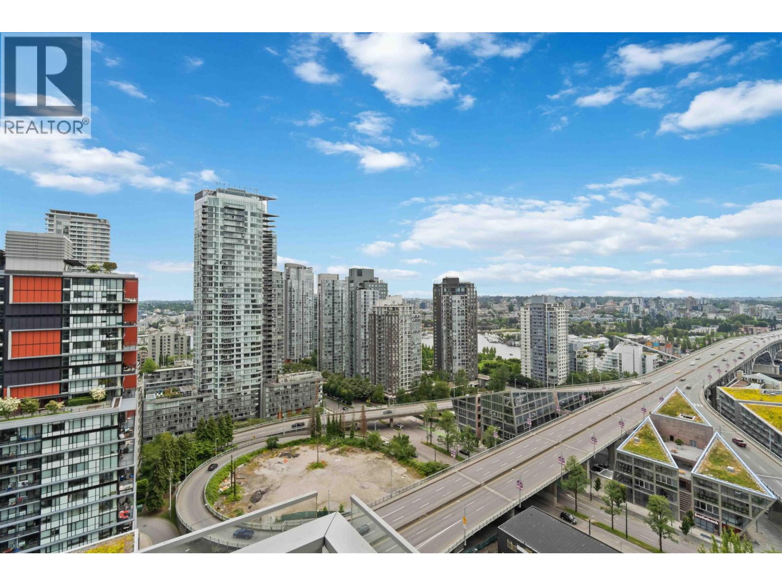 Photo 4 of 2307 1351 Continental Street, Vancouver BC