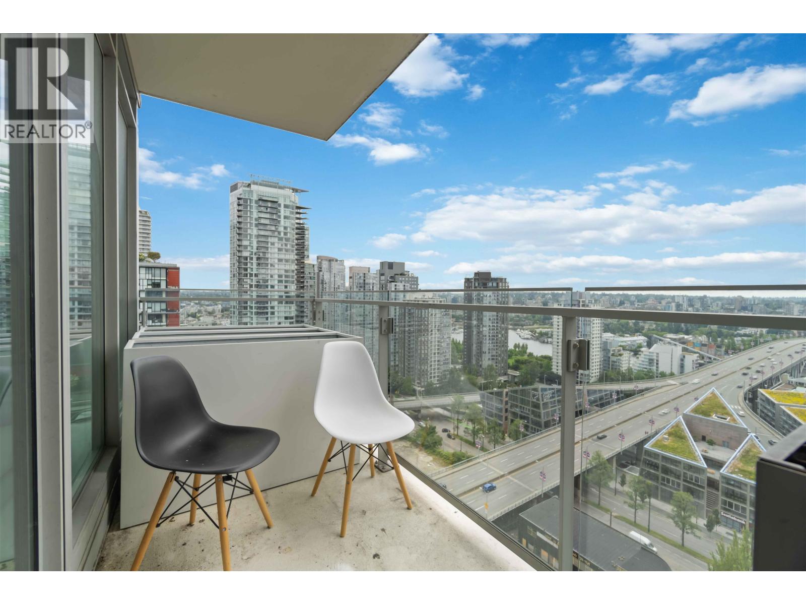 Photo 33 of 2307 1351 Continental Street, Vancouver BC