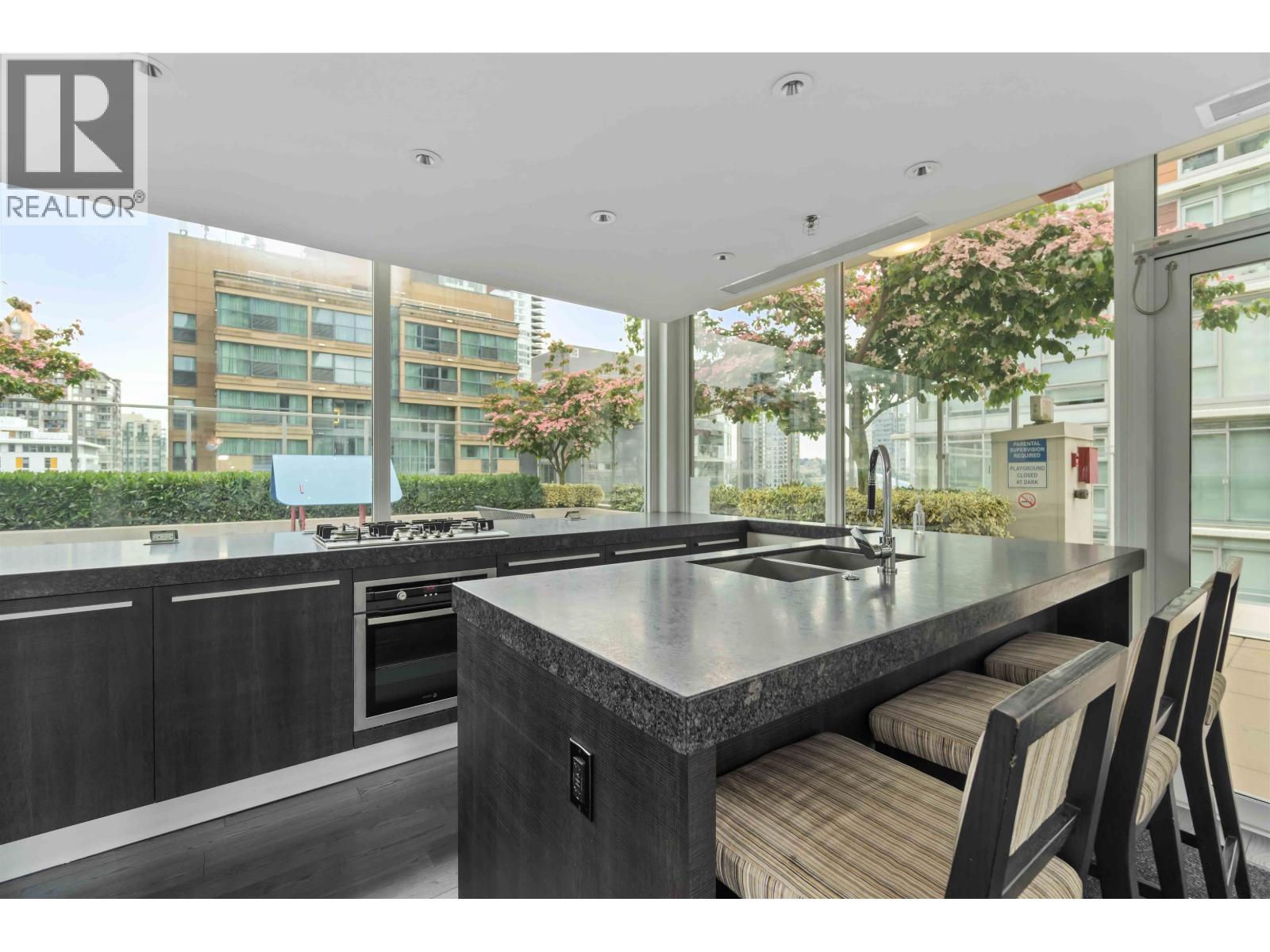 Photo 37 of 2307 1351 Continental Street, Vancouver BC