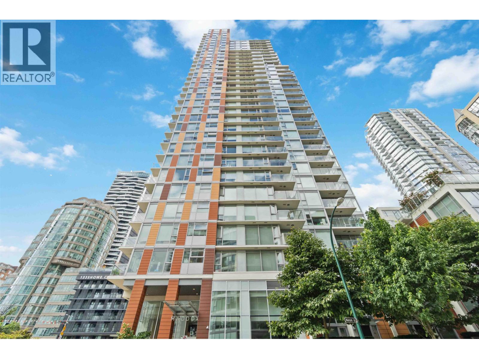 Photo 24 of 2307 1351 Continental Street, Vancouver BC