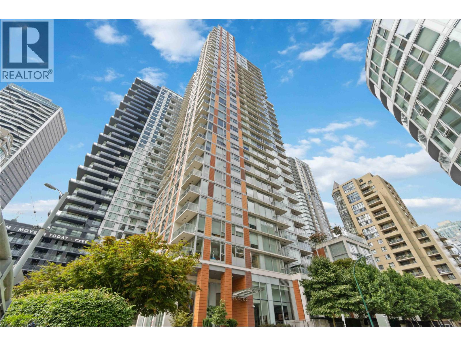 Photo 26 of 2307 1351 Continental Street, Vancouver BC