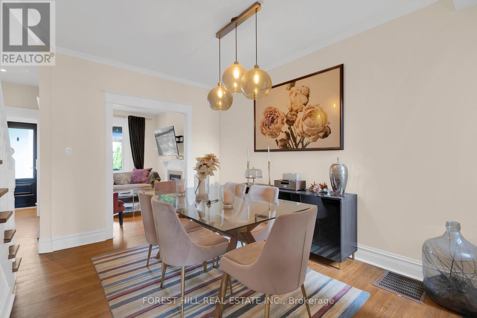 Photo 10 of 169 Rushton Road, Toronto ON
