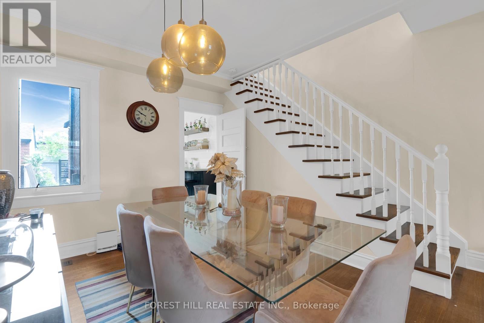 Photo 12 of 169 Rushton Road, Toronto ON