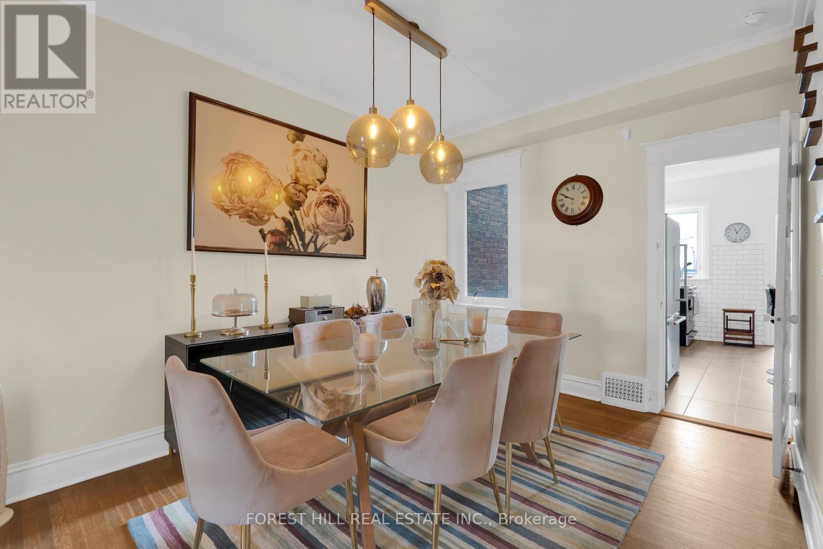 Photo 13 of 169 Rushton Road, Toronto ON