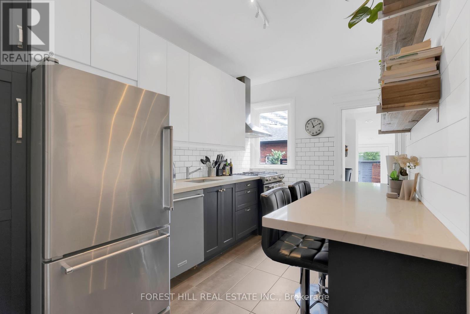Photo 15 of 169 Rushton Road, Toronto ON