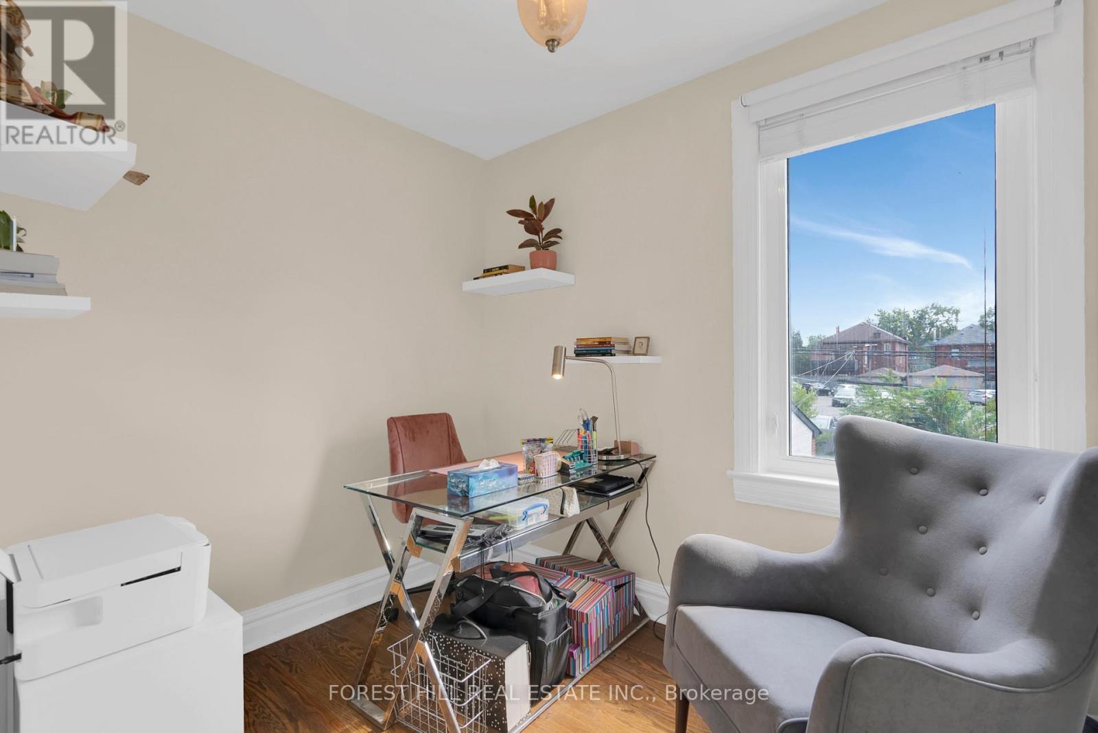 Photo 27 of 169 Rushton Road, Toronto ON